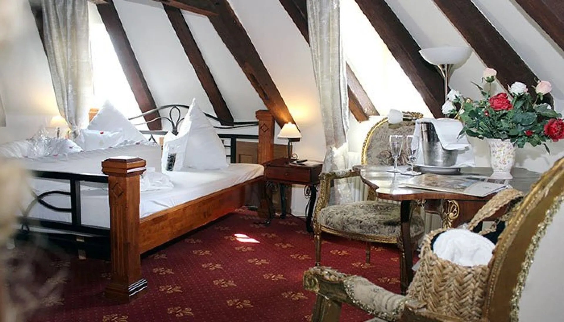 Suite-Weekend-Rendezvous® Suite-Weekend-Rendezvous®