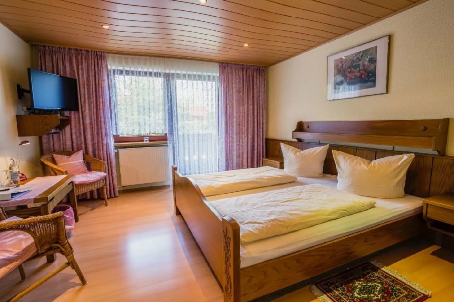 6 Tage / 5 Nächte Genießer-Spartage im Allgäu 6 Tage / 5 Nächte Genießer-Spartage im Allgäu