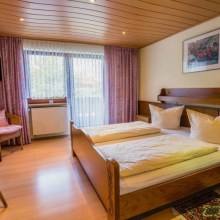 4 Tage / 3 Nächte Wohlfühltage im Allgäu 4 Tage / 3 Nächte Wohlfühltage im Allgäu