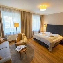 Rad-Aktiv-Abenteuer in der Alpenoase in Tirol inkl. Massage Rad-Aktiv-Abenteuer in der Alpenoase in Tirol inkl. Massage