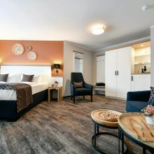 Auszeit zu Zweit - 3 Tage im Spreewald Auszeit zu Zweit - 3 Tage im Spreewald