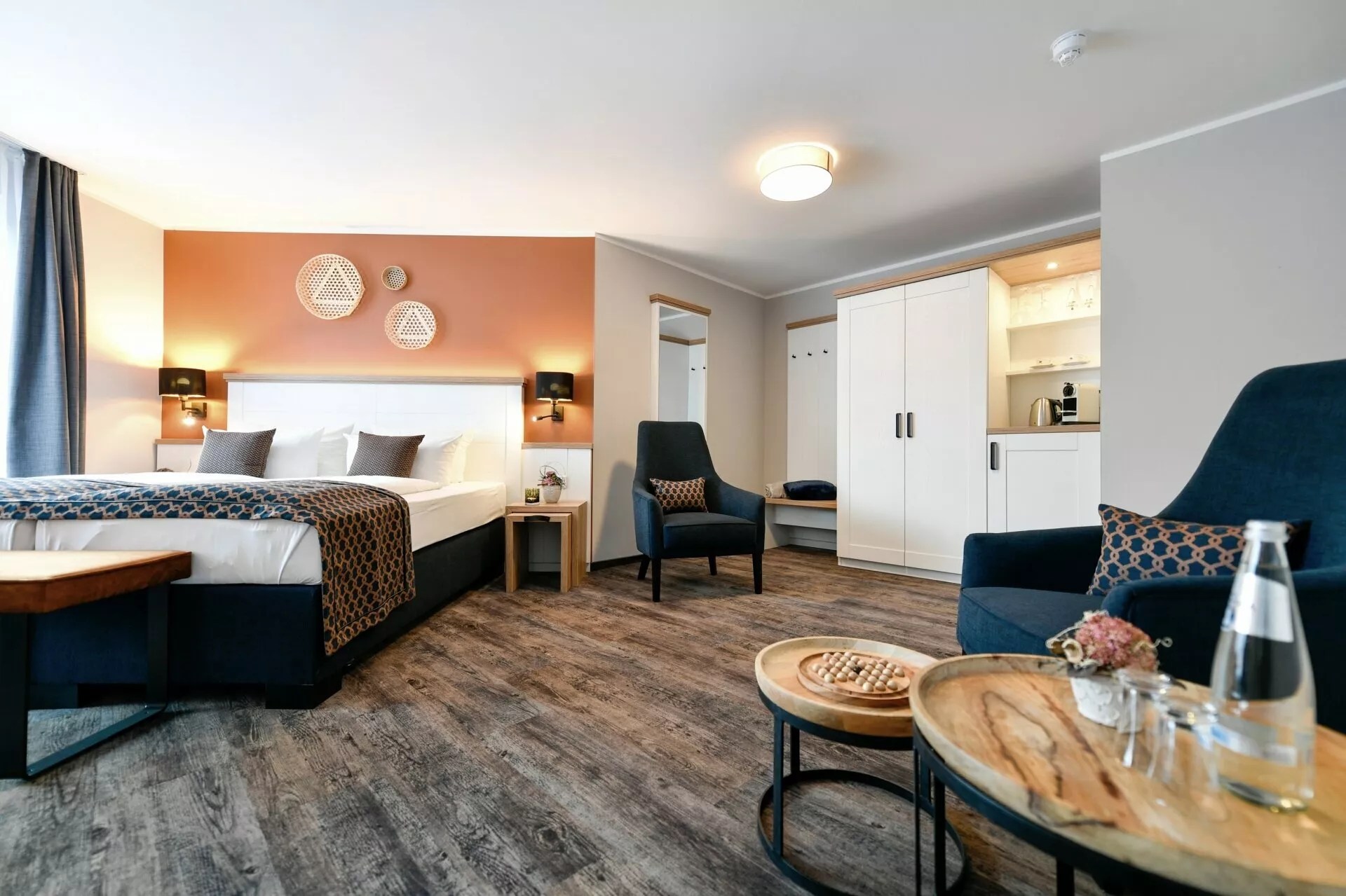 4 = 3 Wellnessauszeit im Spreewald – Bild 2