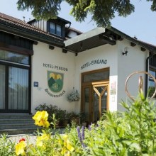 Frühlingserwachen am längsten Baumwipfelpfad Frühlingserwachen am längsten Baumwipfelpfad