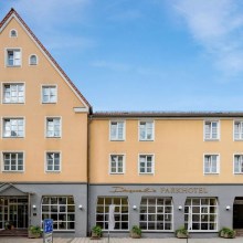 Übernachtung & Frühstück Übernachtung & Frühstück