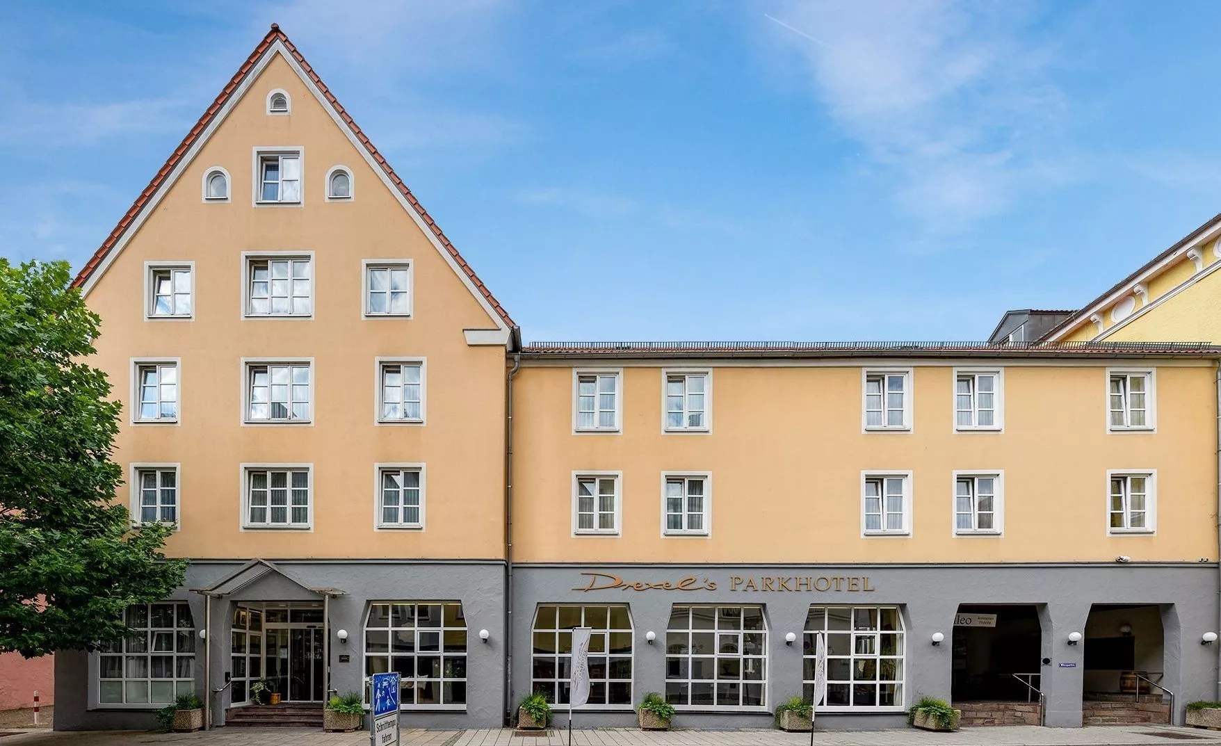 Übernachtung & Frühstück – Bild 2