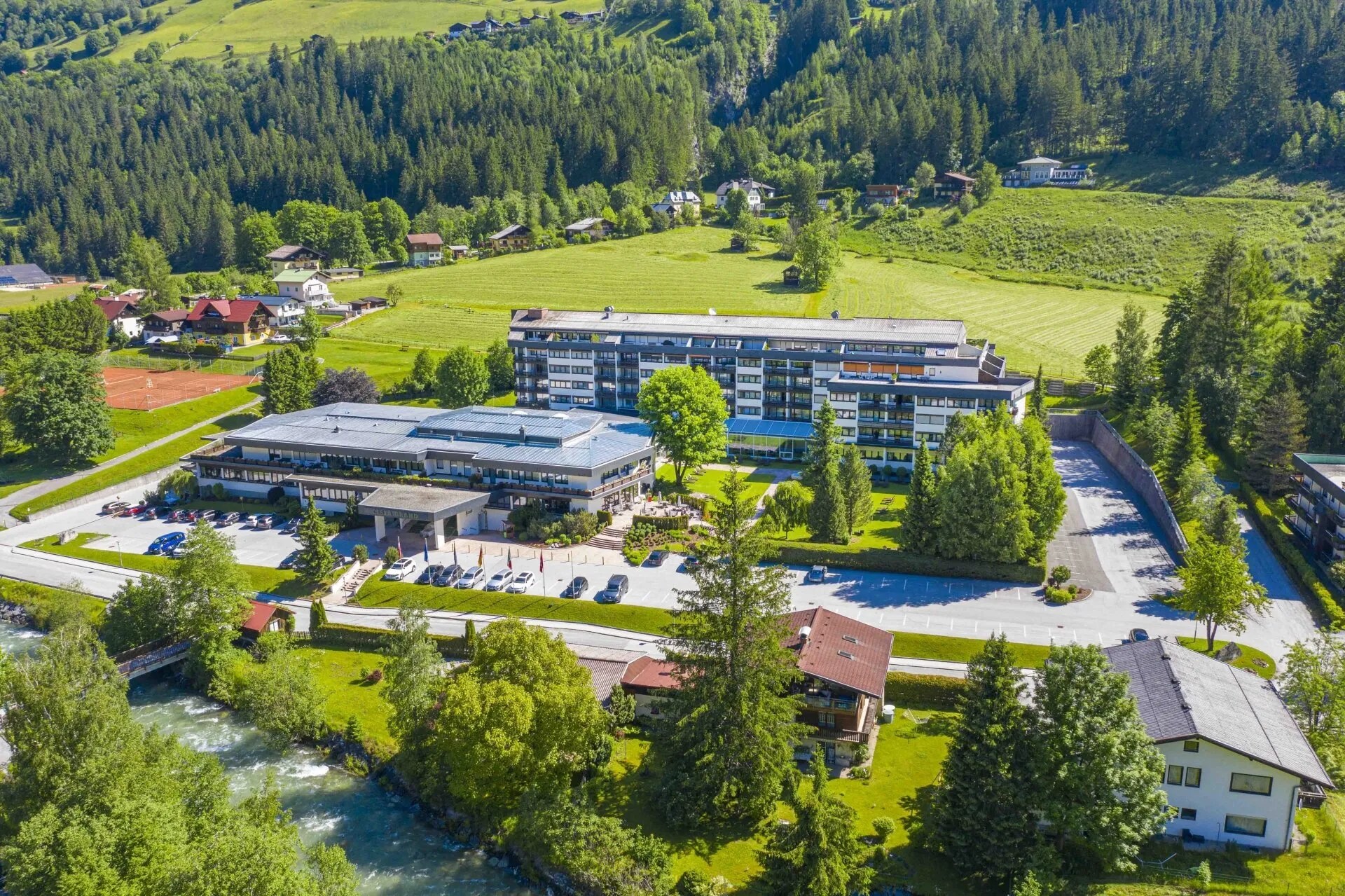 Wellness für die Seele im Gasteiner Tal - Entspannung pur | 3 Tage – Bild 2