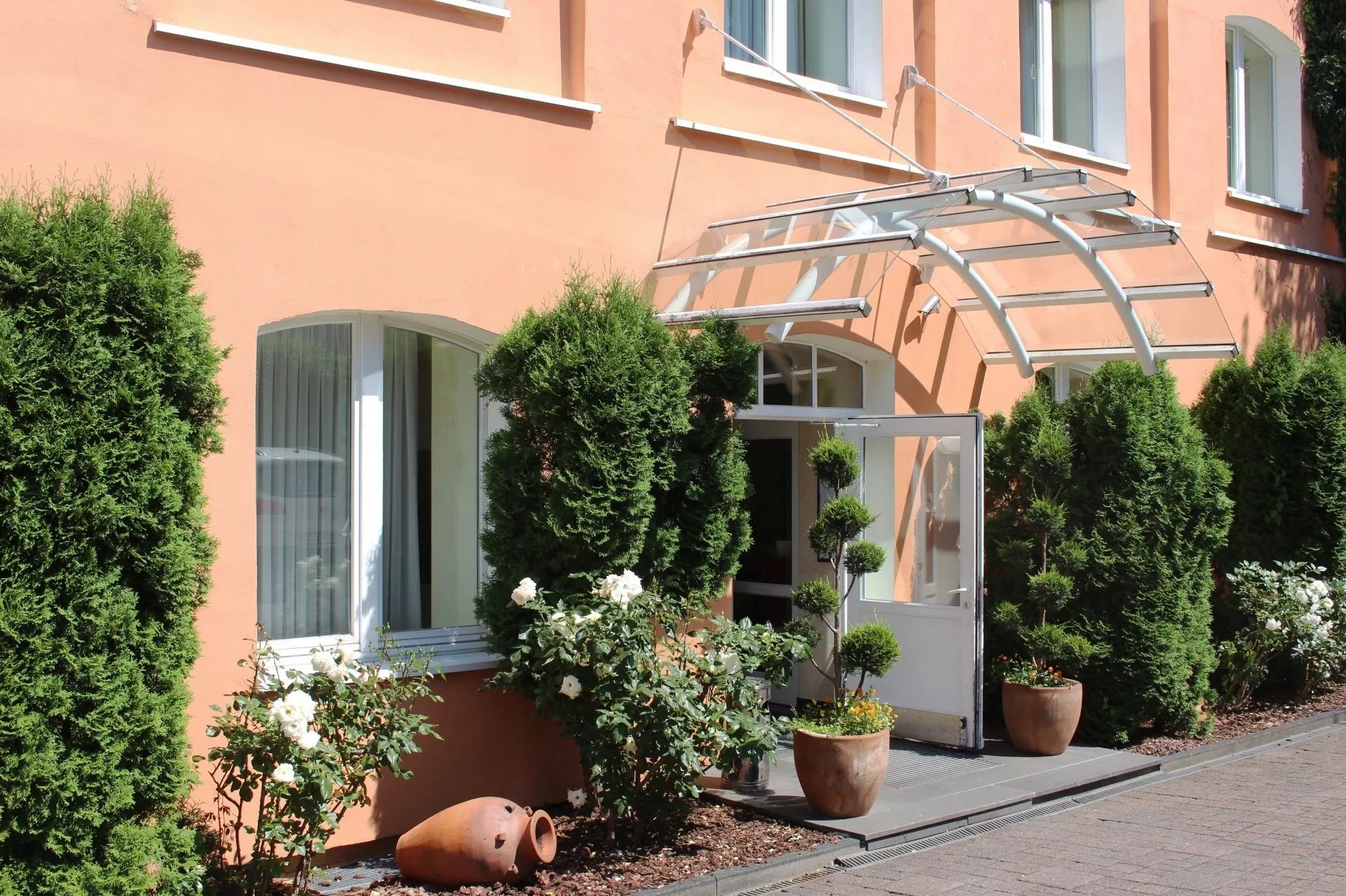 Kleine Auszeit – Bild 2