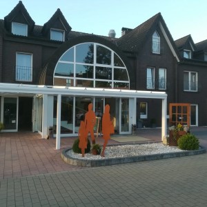 6 Tage - Lingen die Stadt der Kivelinge inkl. 3-Gang Menü 6 Tage - Lingen die Stadt der Kivelinge inkl. 3-Gang Menü