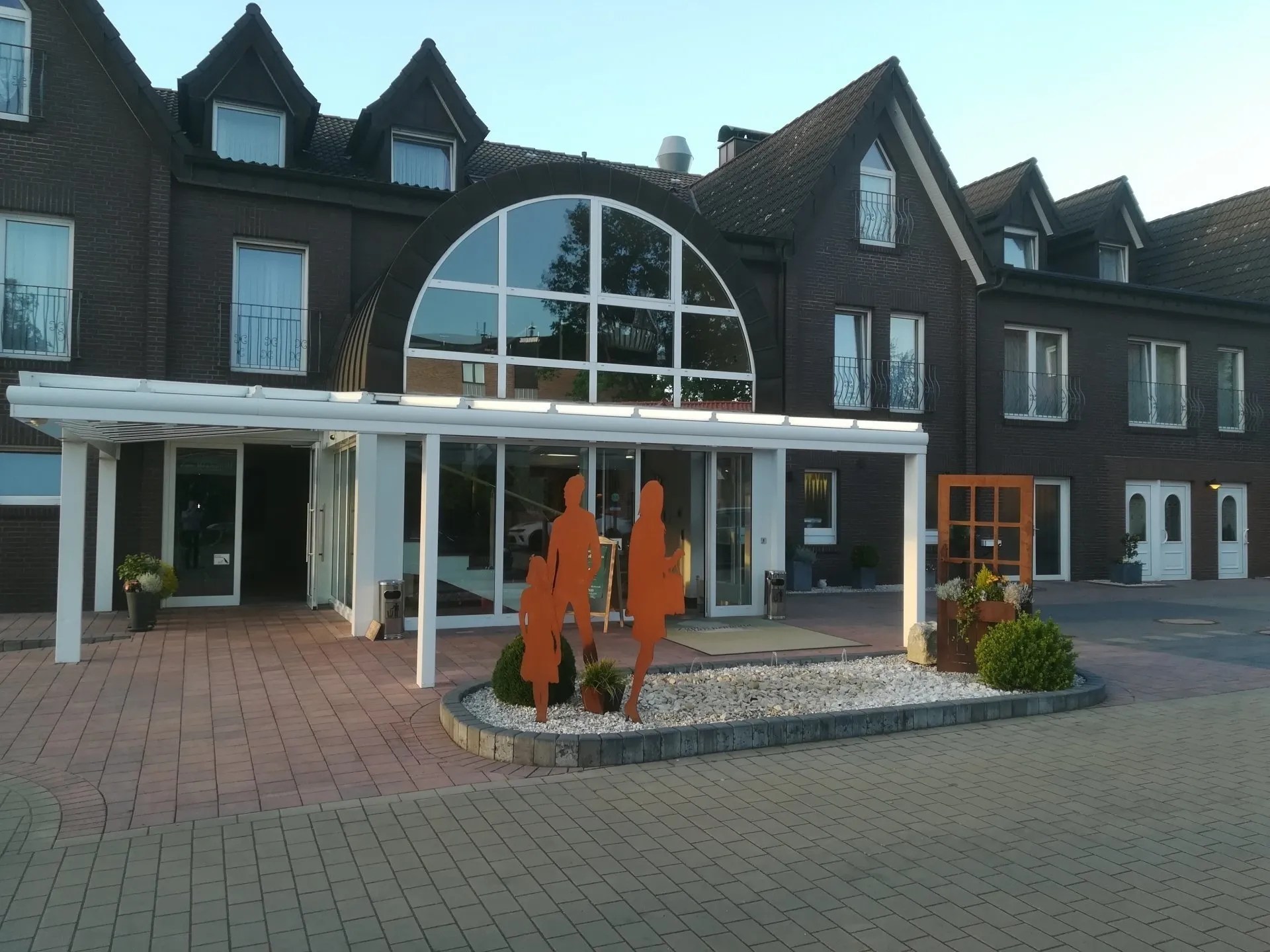 3 Tage - Radwandern im südlichen Emsland inkl. Abendessen 3 Tage - Radwandern im südlichen Emsland inkl. Abendessen