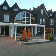 4 Tage - größte Flexibilität in Lingen 4 Tage - größte Flexibilität in Lingen