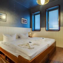 3 Relaxtage an der Elbe inkl. Tageskarte Therme 3 Relaxtage an der Elbe inkl. Tageskarte Therme