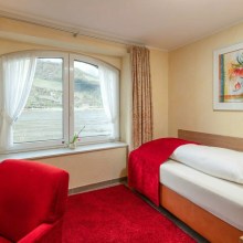 Urlaubswoche im Mittelrheintal (6 Nächte) Urlaubswoche im Mittelrheintal (6 Nächte)