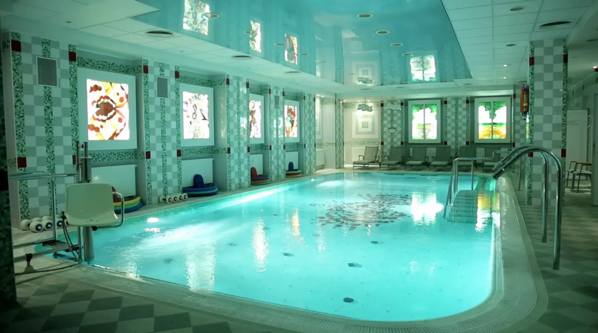 Relax in Marienbad (2 Nächte) Relax in Marienbad (2 Nächte)