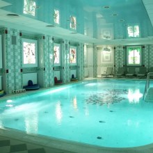 Harmonische Auszeit in Marienbad Harmonische Auszeit in Marienbad