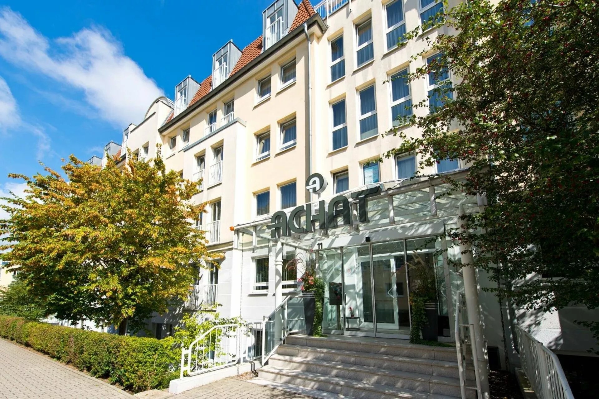 Romantischer Städtetrip im Dresdner Elbtal (3 ÜN) Romantischer Städtetrip im Dresdner Elbtal (3 ÜN)