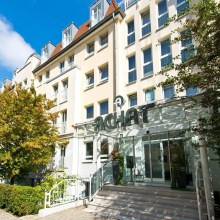 Kultur Erlebnis im Asisi Panometer Dresden (2 ÜN) Kultur Erlebnis im Asisi Panometer Dresden (2 ÜN)