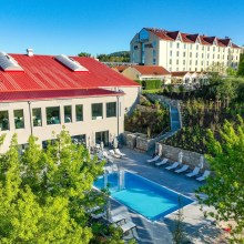 3 Tage Wellness ALL INCLUSIVE IM RESORT HOTEL 3 Tage Wellness ALL INCLUSIVE IM RESORT HOTEL