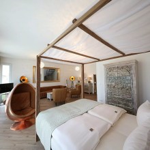 Weihnachten am Kamin im Burghotel Weihnachten am Kamin im Burghotel