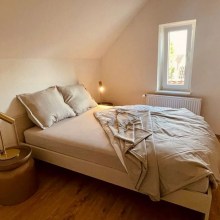 4 Nächte in Steinfurt 4 Nächte in Steinfurt