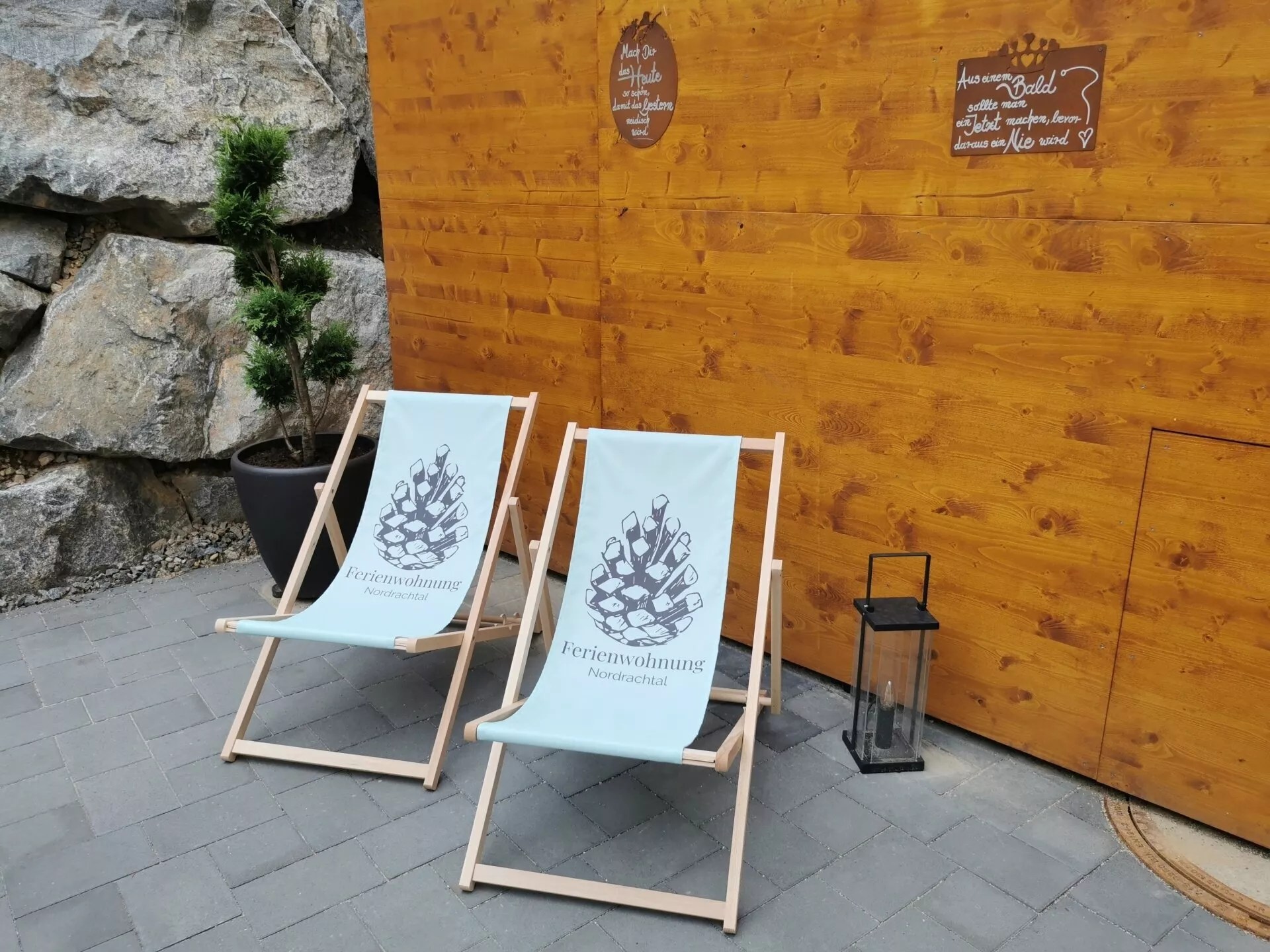 Seelenschmeichler Private Spa Seelenschmeichler Private Spa