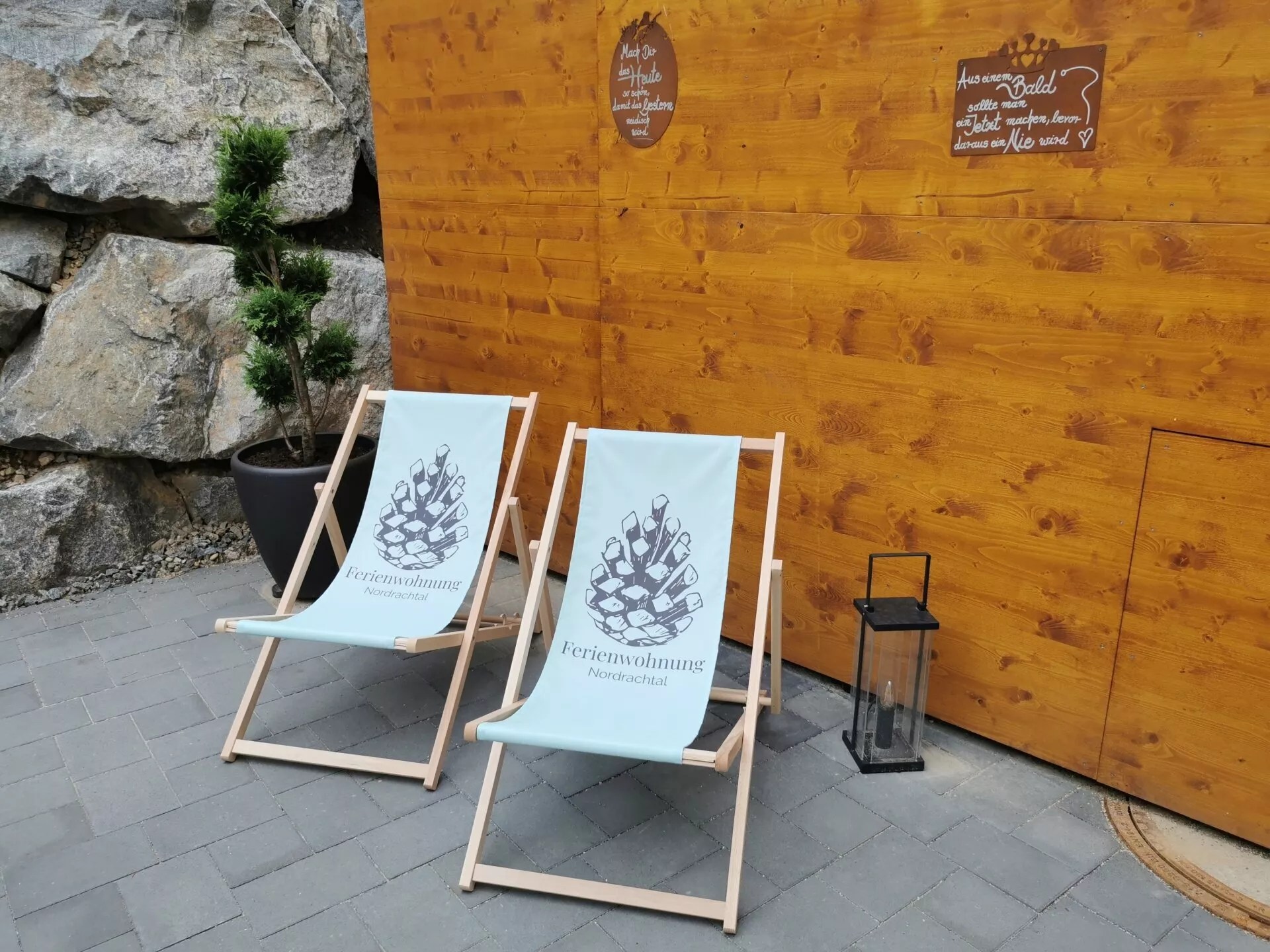 Seelenschmeichler Private Spa – Bild 2