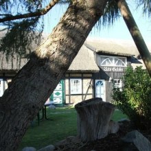 Rügen zu jeder Jahreszeit (5 Tage) Rügen zu jeder Jahreszeit (5 Tage)