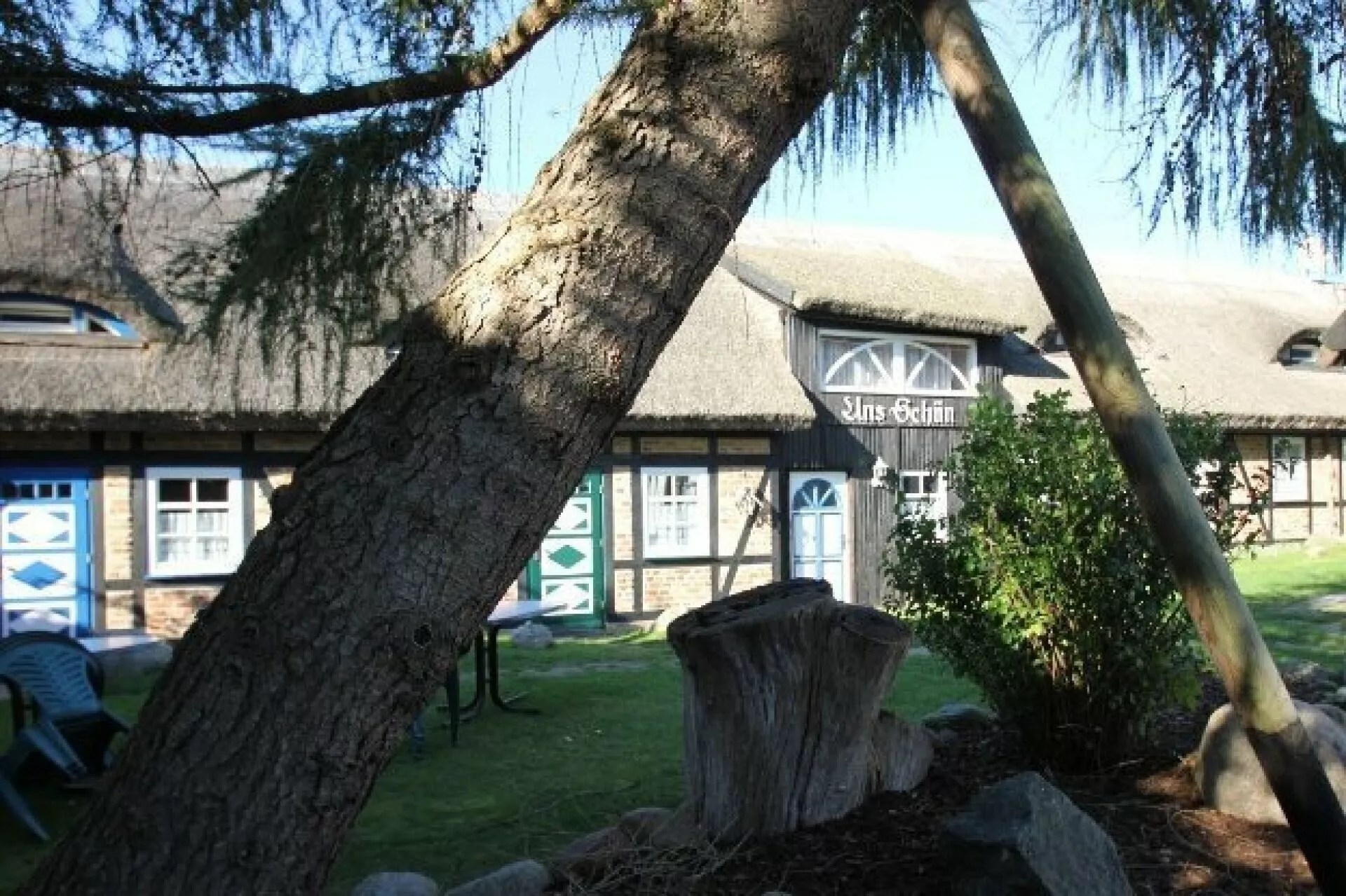 Ostern auf Mönchgut- 4 Tage inkl. Abendessen Ostern auf Mönchgut- 4 Tage inkl. Abendessen