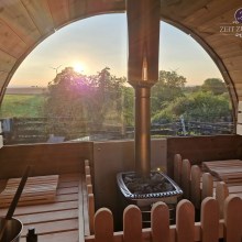 Romantische Auszeit (2 Nächte) Romantische Auszeit (2 Nächte)