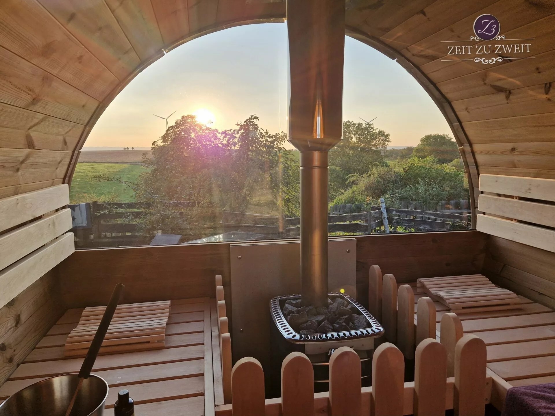 Romantische Auszeit (2 Nächte) – Bild 2