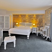 Schlossromantik (2 Nächte) Schlossromantik (2 Nächte)