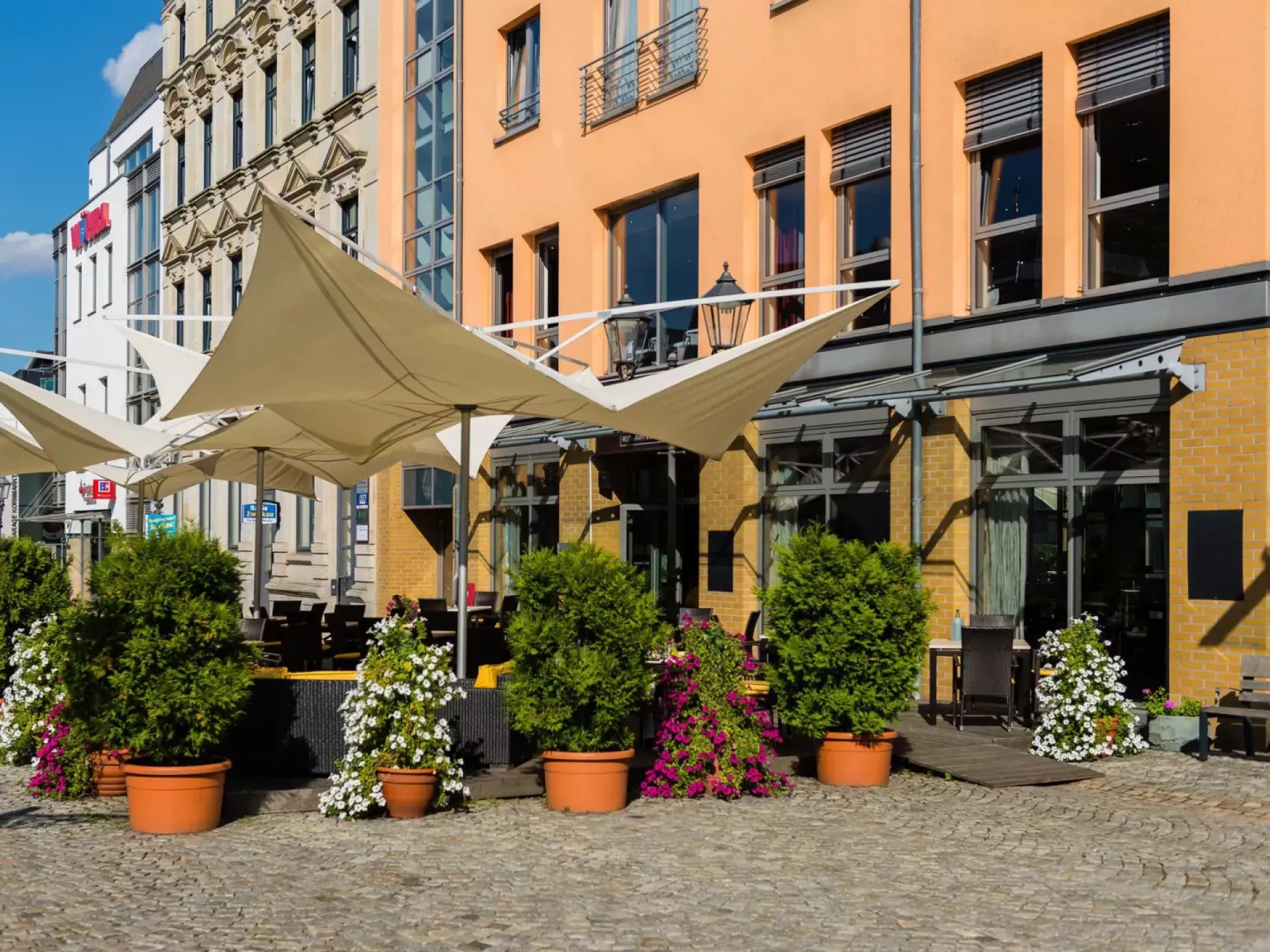 Osterferien mit Wohlfühlgarantie Osterferien mit Wohlfühlgarantie