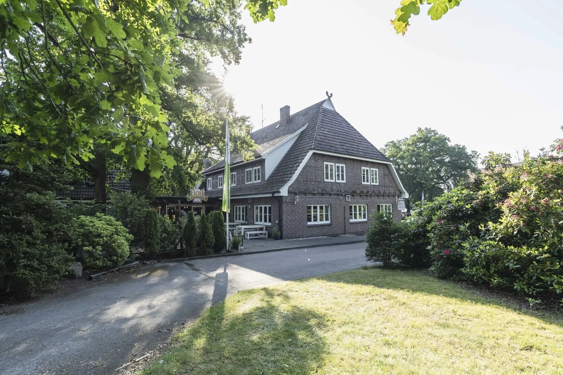 Heidezeit für Zwei – Bild 2