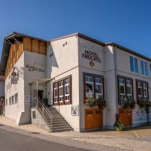 6 Tage Ostern im Bayerischen Wald 6 Tage Ostern im Bayerischen Wald