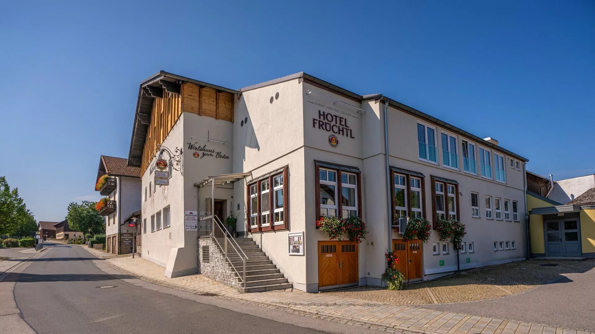 5 Tage Kurzurlaub in der Oberpfalz mit Schmankerlmenü – Bild 2