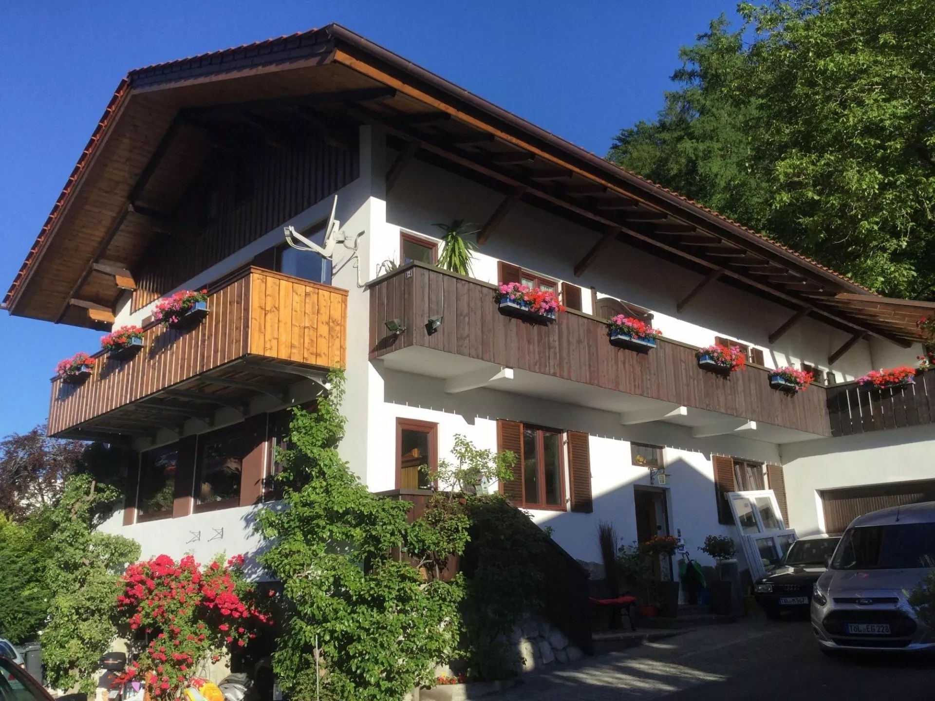 Kurztrip inkl. Eintritt Therme Trimini - 2 Nächte Kurztrip inkl. Eintritt Therme Trimini - 2 Nächte