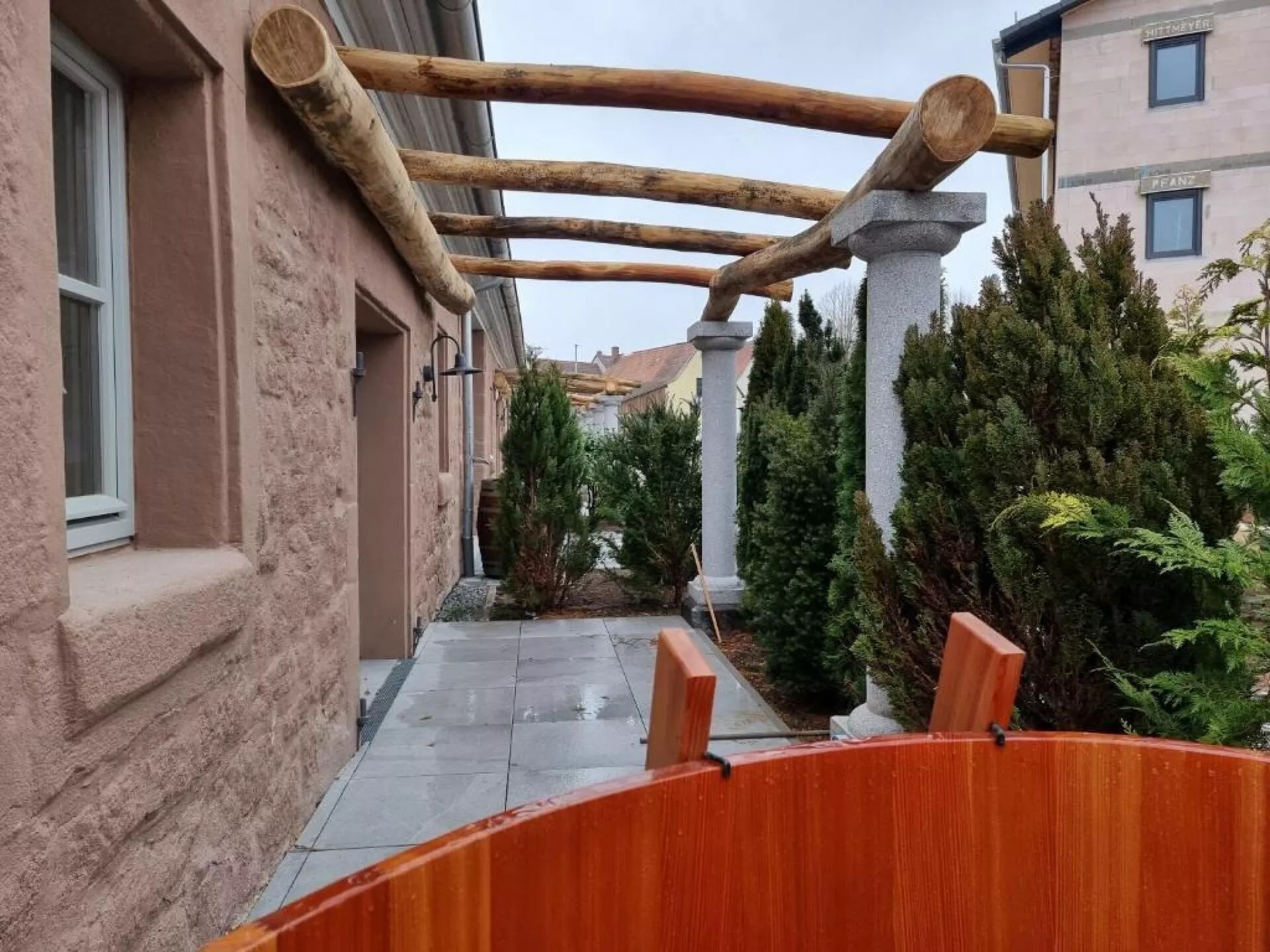 2 Übernachtungen in der Deluxe Private Spa Suite 2 Übernachtungen in der Deluxe Private Spa Suite