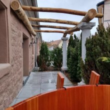 3 Übernachtungen in der Deluxe Private Spa Suite 3 Übernachtungen in der Deluxe Private Spa Suite