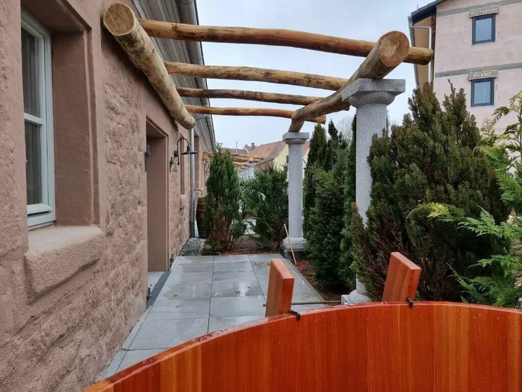 3 Übernachtungen in der Deluxe Private Spa Suite – Bild 2