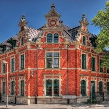 Romantiksuite für Verliebte Romantiksuite für Verliebte