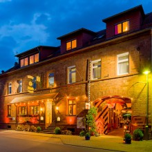 Eine Urlaubswoche im Lieblichen Taubertal Eine Urlaubswoche im Lieblichen Taubertal