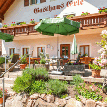 Auf Schuster´s Rappen Auf Schuster´s Rappen