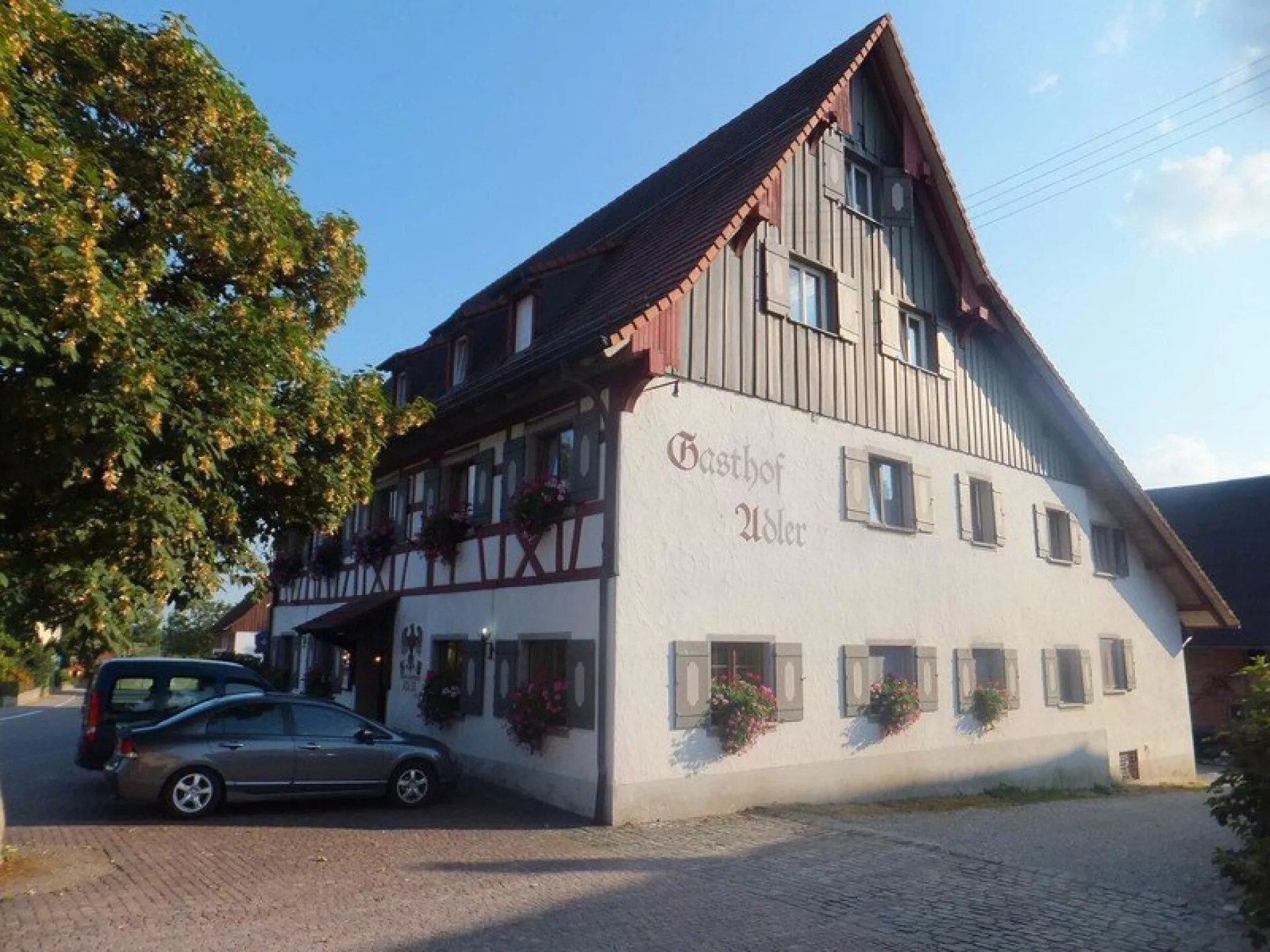 Wohlfühltage am Bodensee 3 Tage Wohlfühltage am Bodensee 3 Tage