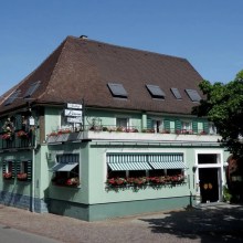 Kurz weg ins Markgräflerland Kurz weg ins Markgräflerland