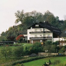 Zeit für uns am Edersee Zeit für uns am Edersee
