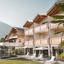 Wellness Auszeit (2 Nächte) Wellness Auszeit (2 Nächte)