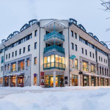 Eisenach für Entdecker - 2 Nächte Eisenach für Entdecker - 2 Nächte