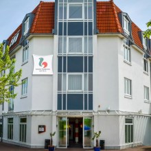 Leipzig-Erkundung mit der Hop On Hop Off Tour / 2 Nächte Leipzig-Erkundung mit der Hop On Hop Off Tour / 2 Nächte