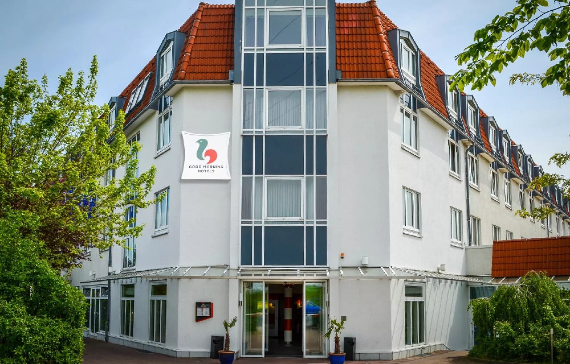 Leipzig-Erkundung mit der Hop On Hop Off Tour / 2 Nächte Leipzig-Erkundung mit der Hop On Hop Off Tour / 2 Nächte