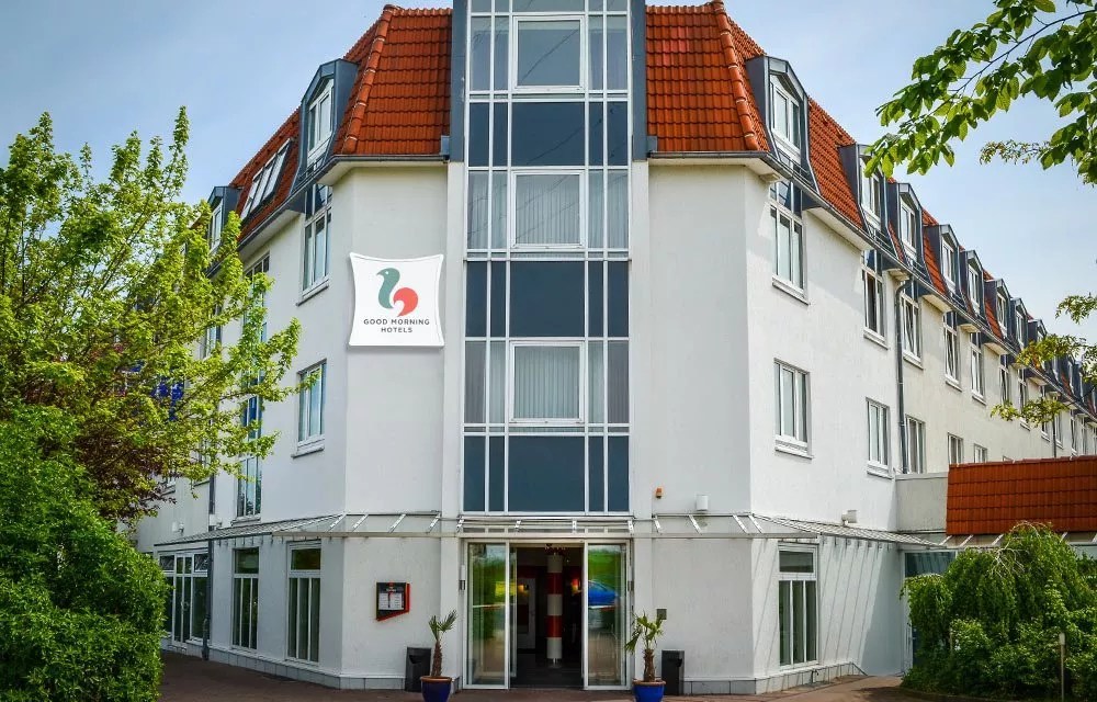 Leipzig-Erkundung mit der Hop On Hop Off Tour / 2 Nächte – Bild 2