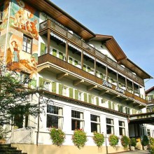 MuSeenLandschaft Expressionismus MuSeenLandschaft Expressionismus